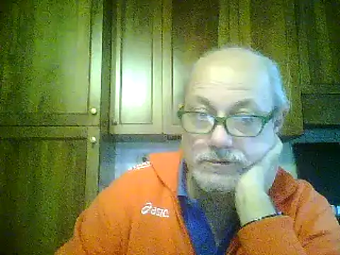 Snapshot of gianbragallini chatting on January 4, 2025, 2:25 pm gianbragallini online show from January 4, 2025, 2:25 pm