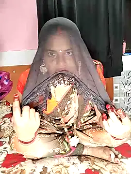 Shivani Mumbai85 online show from January 6, 2025, 4:44 pm