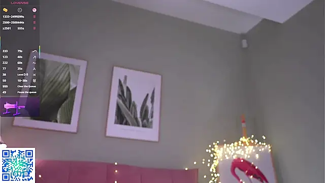 MiaBanger online show from February 5, 2025, 5:20 pm