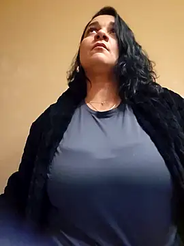 paulinaDiaz1 online show from October 19, 2025, 6:19 pm