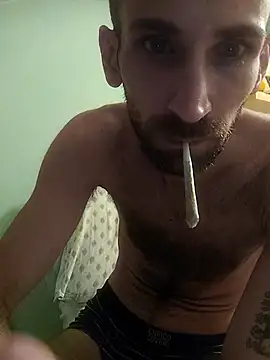 Davlupweed93 online show from October 12, 2025, 12:48 pm