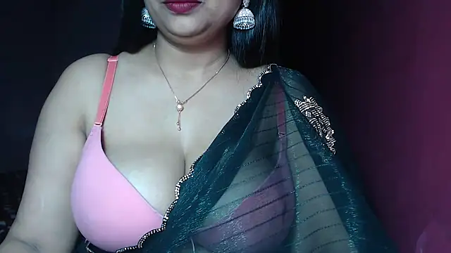 Snapshot of _Kamakshi chatting on January 4, 2025, 6:09 pm Kamakshi online show from January 4, 2025, 6:09 pm