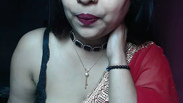Snapshot of _Kamakshi chatting on January 10, 2025, 6:28 pm Kamakshi online show from January 10, 2025, 6:28 pm