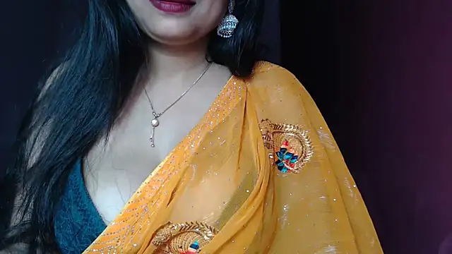 Snapshot of _Kamakshi chatting on February 2, 2025, 11:11 pm Kamakshi online show from February 2, 2025, 11:11 pm