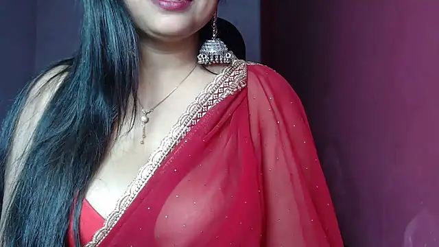 Snapshot of _Kamakshi chatting on February 15, 2025, 12:04 am Kamakshi online show from February 15, 2025, 12:04 am