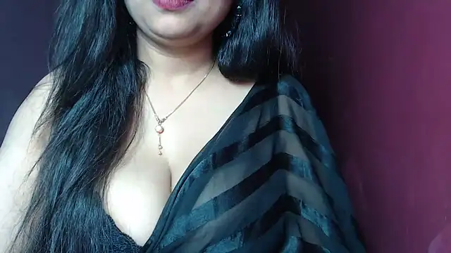 Snapshot of _Kamakshi chatting on February 15, 2025, 6:23 pm Kamakshi online show from February 15, 2025, 6:23 pm