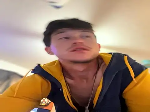 bigdckstud online show from November 8, 2025, 4:45 am