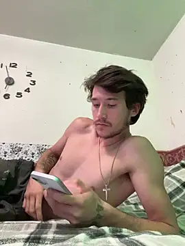 bigdckstud online show from July 26, 2026, 5:20 pm