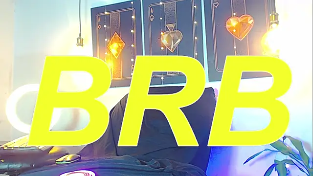 daimond hope666 online show from February 24, 2025, 11:41 pm