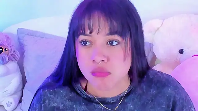 MaddyParisi online show from March 16, 2025, 2:10 am