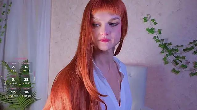 Soo dreamy online show from September 26, 2025, 8:40 am