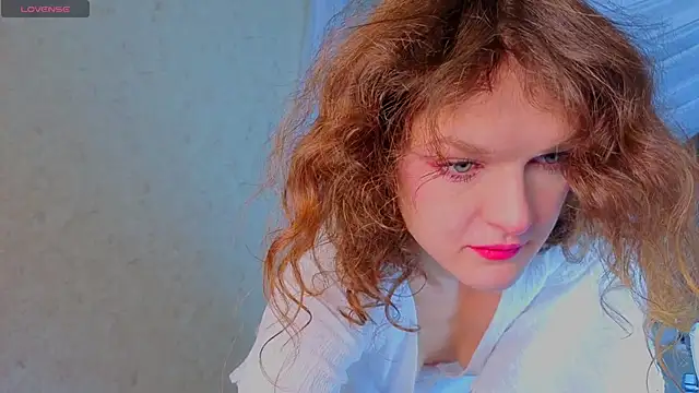 Soo dreamy online show from October 11, 2025, 1:27 am