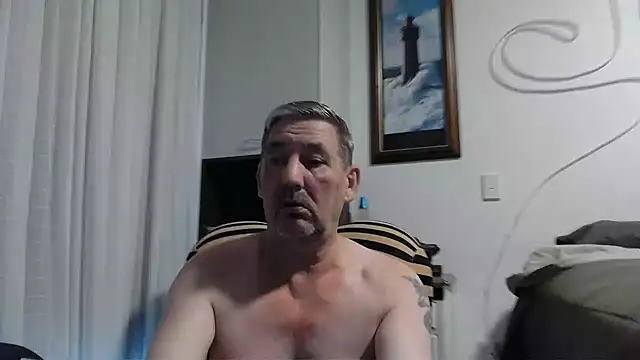 ChunkyMonkey007 online show from January 26, 2025, 2:24 am