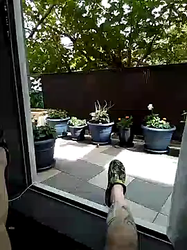 ChunkyMonkey007 online show from January 30, 2025, 3:00 am