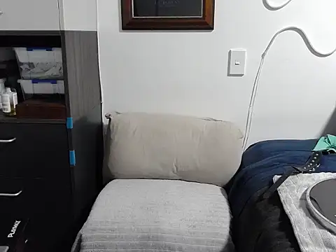 ChunkyMonkey007 online show from September 23, 2025, 11:13 am