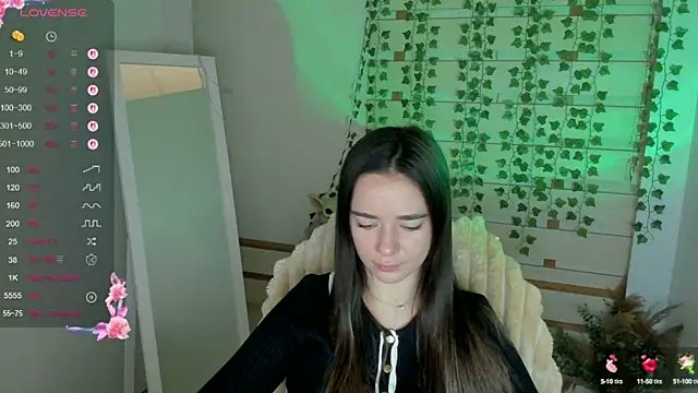 Bella XO online show from September 26, 2025, 6:50 am