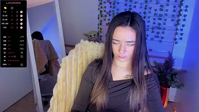 Bella XO online show from September 28, 2025, 7:03 am