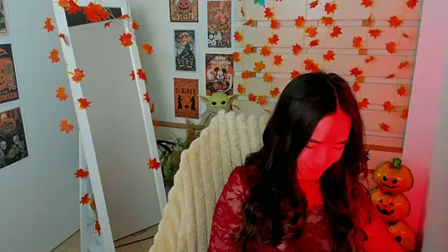 Bella XO online show from November 13, 2025, 7:40 am