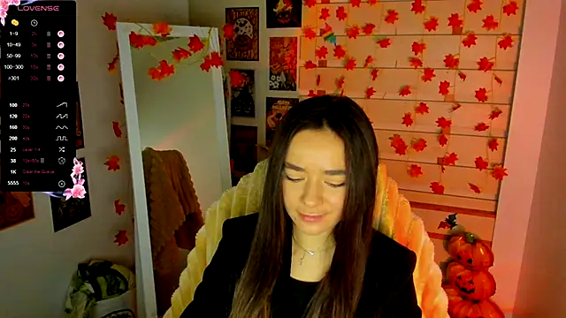 Bella XO online show from November 28, 2025, 7:44 am