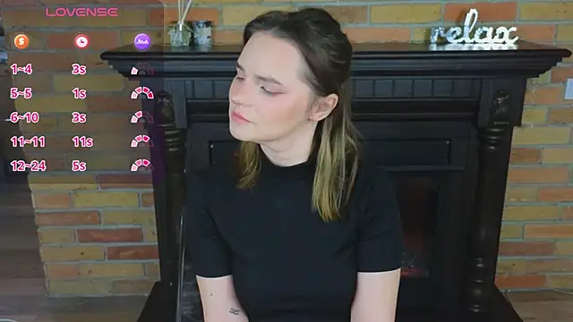 Ellie Sunset online show from February 28, 2026, 9:32 am