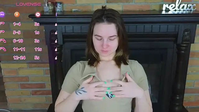 Ellie Sunset online show from March 30, 2026, 8:59 am