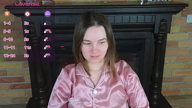 Ellie Sunset online show from April 27, 2026, 9:18 am