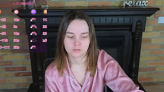 Snapshot of Ellie_Sunset chatting on April 29, 2026, 6:50 am Ellie Sunset online show from April 29, 2026, 6:50 am