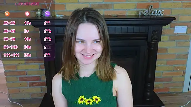 Snapshot of Ellie_Sunset chatting on May 4, 2026, 7:26 am Ellie Sunset online show from May 4, 2026, 7:26 am