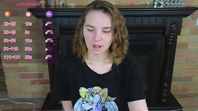 Snapshot of Ellie_Sunset chatting on June 3, 2026, 7:55 am Ellie Sunset online show from June 3, 2026, 7:55 am