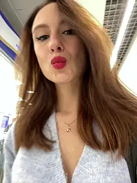 Dina Tease online show from December 17, 2024, 8:45 am