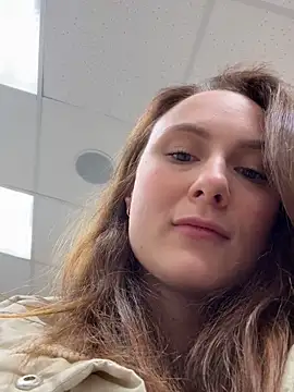 Dina Tease online show from November 11, 2025, 12:49 pm