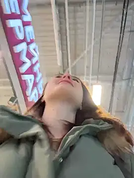 Dina Tease online show from February 3, 2026, 11:26 am