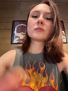 Snapshot of Dina_Tease chatting on June 16, 2026, 11:24 am Dina Tease online show from June 16, 2026, 11:24 am