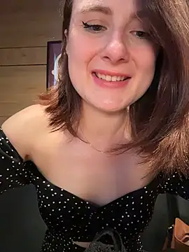 Snapshot of Dina_Tease chatting on June 27, 2026, 12:22 pm Dina Tease online show from June 27, 2026, 12:22 pm