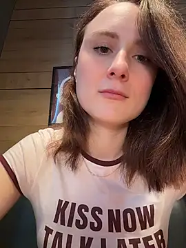 Snapshot of Dina_Tease chatting on July 13, 2026, 8:17 am Dina Tease online show from July 13, 2026, 8:17 am