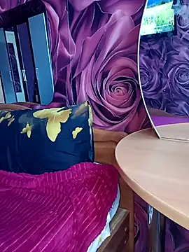 5Afrodita5 online show from April 5, 2026, 3:58 am