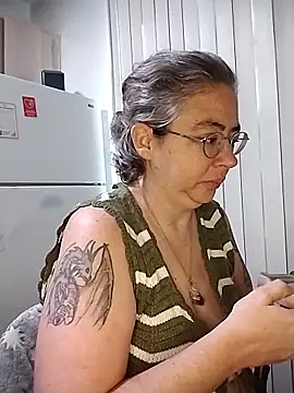 GraceHenderson online show from February 26, 2025, 11:48 pm