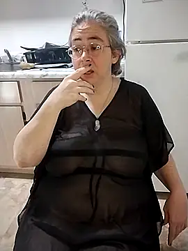 GraceHenderson online show from March 3, 2025, 5:31 am