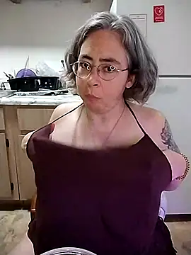 GraceHenderson online show from March 7, 2025, 12:04 am