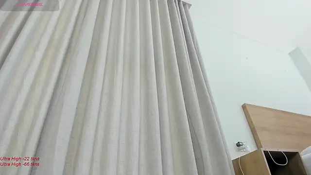 yumisunn online show from January 25, 2025, 3:09 am