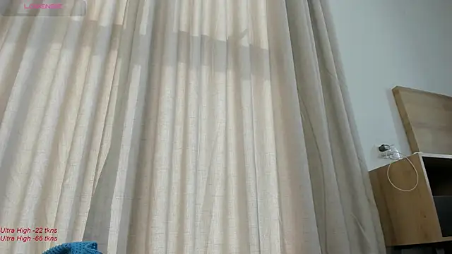 yumisunn online show from January 31, 2025, 6:57 am