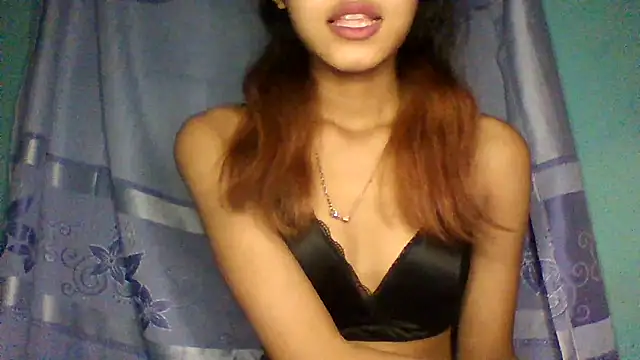 Snapshot of jassi-just18 chatting on January 17, 2025, 4:57 pm jassi-just18 online show from January 17, 2025, 4:57 pm