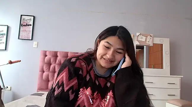  69HONRY online show from January 29, 2025, 12:56 pm