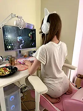 your girl next door online show from October 30, 2025, 1:45 pm