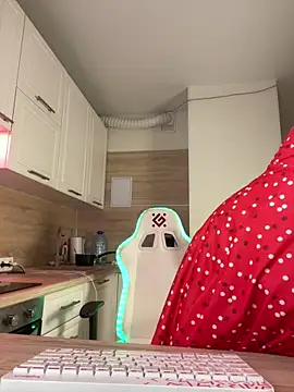 Snapshot of Ruby_Lilith chatting on September 28, 2025, 3:17 pm Ruby Lilith online show from September 28, 2025, 3:17 pm