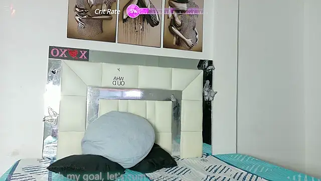 Sexy Alejandro  online show from January 13, 2025, 11:19 am