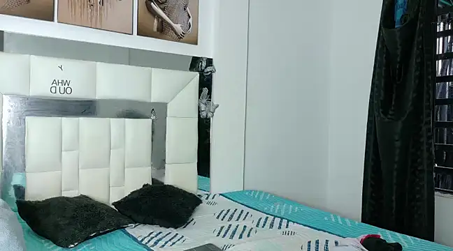 Sexy Alejandro  online show from January 17, 2025, 11:27 am