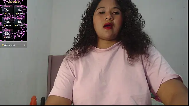 dannaberlin 0 online show from September 24, 2025, 1:09 am