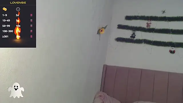 dannaberlin 0 online show from November 29, 2025, 2:53 pm