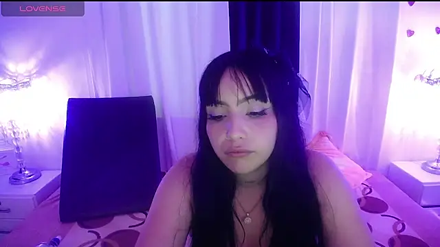 Snapshot of jacksyangeel2 chatting on February 21, 2025, 10:07 am jacksyangeel2 online show from February 21, 2025, 10:07 am